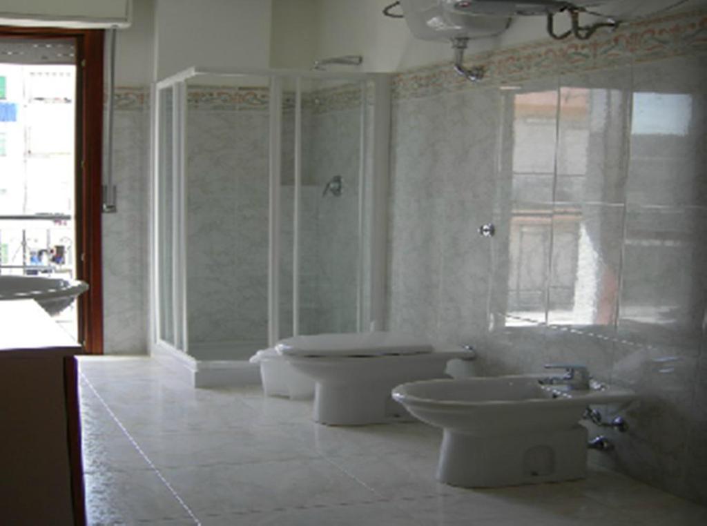 Residence Montegrappa Cagliari Pokój zdjęcie