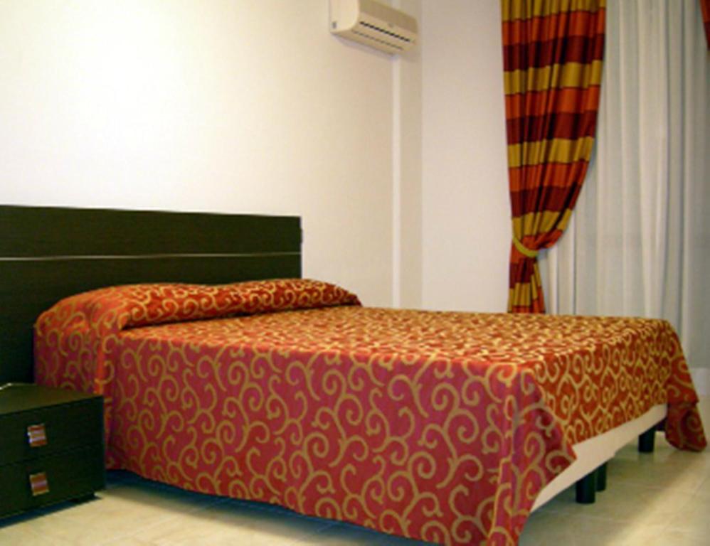 Residence Montegrappa Cagliari Pokój zdjęcie