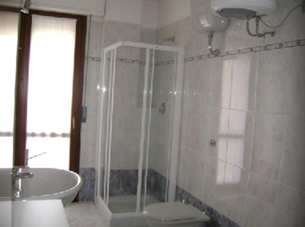 Residence Montegrappa Cagliari Zewnętrze zdjęcie