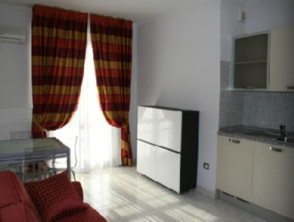 Residence Montegrappa Cagliari Zewnętrze zdjęcie