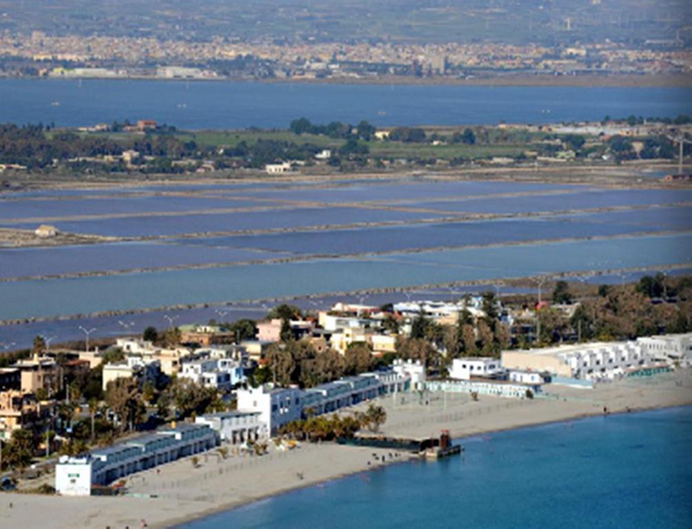 Residence Montegrappa Cagliari Zewnętrze zdjęcie