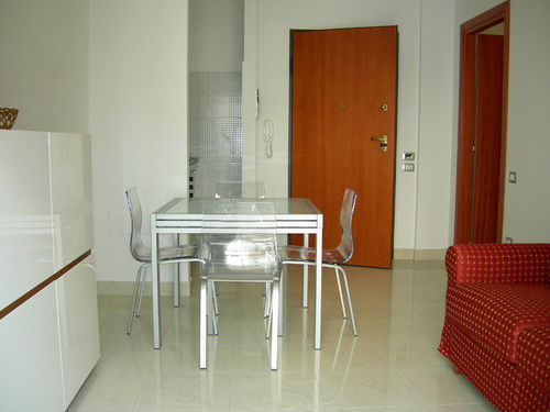 Residence Montegrappa Cagliari Zewnętrze zdjęcie