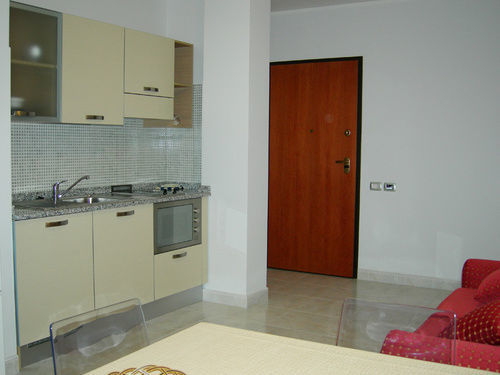 Residence Montegrappa Cagliari Zewnętrze zdjęcie