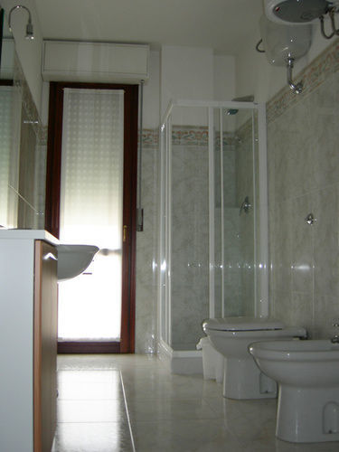 Residence Montegrappa Cagliari Zewnętrze zdjęcie