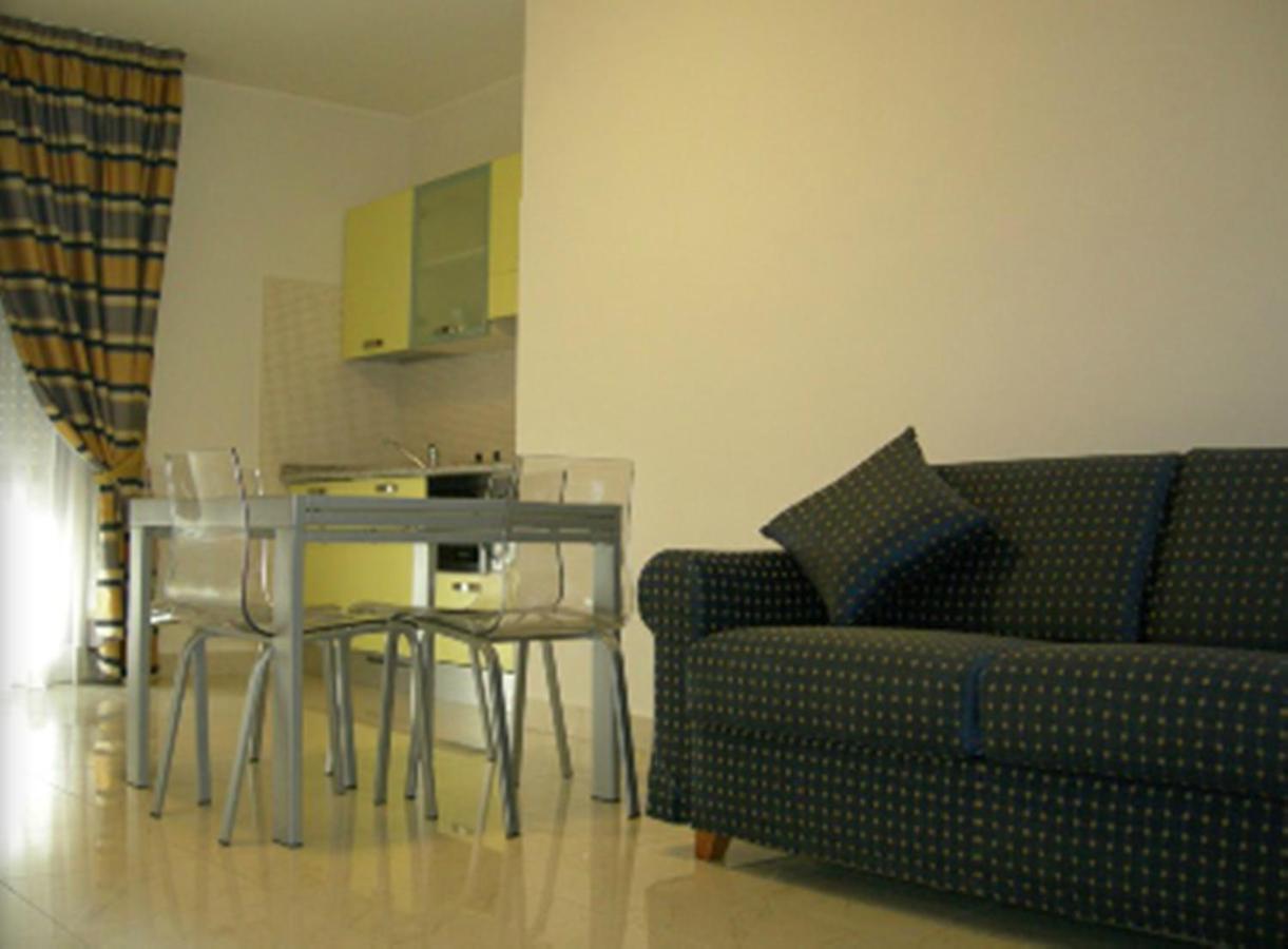 Residence Montegrappa Cagliari Zewnętrze zdjęcie